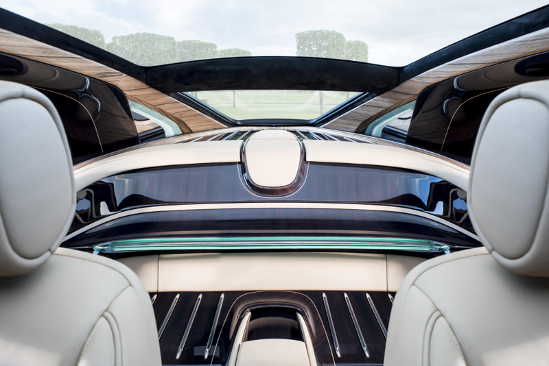 Illustration for article titled This Oddball Rolls-Royce Could Be The Most Expensive New Car Ever